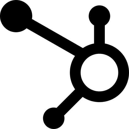 HubSpot logo